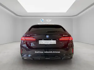 BMW 5er Touring 530e xDrive M-SportPaket