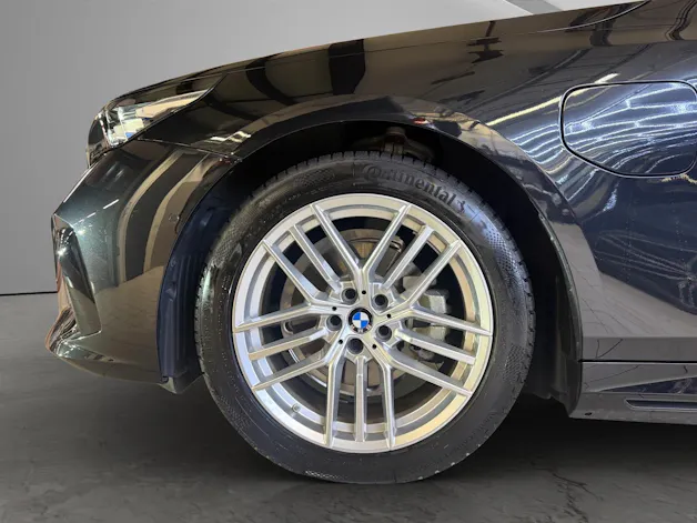 BMW 5er Touring 530e xDrive M-SportPaket