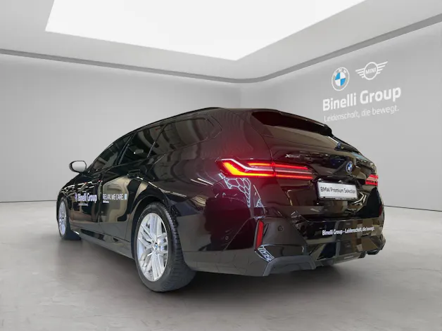 BMW 5er Touring 530e xDrive M-SportPaket