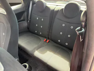 FIAT 595 Abarth 1.4 T-Jet 145