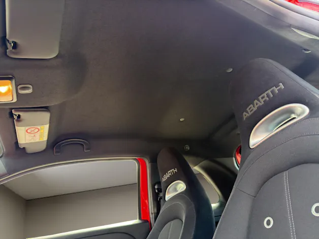 FIAT 595 Abarth 1.4 T-Jet 145