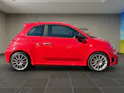 FIAT 595 Abarth 1.4 T-Jet 145