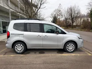 NISSAN Townstar L1 1.3 DIG-T 130 Tekn