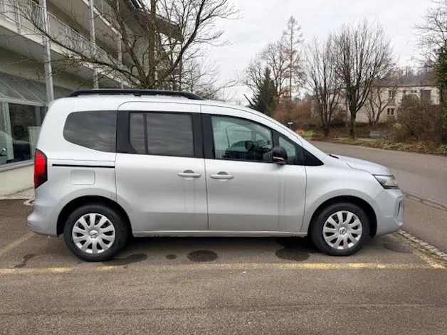 NISSAN Townstar L1 1.3 DIG-T 130 Tekn