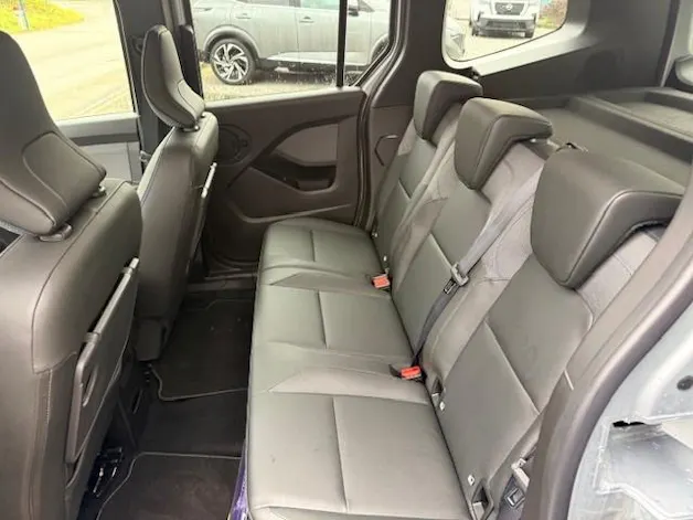 NISSAN Townstar L1 1.3 DIG-T 130 Tekn