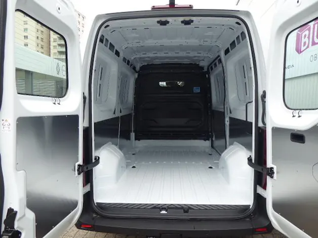 NISSAN Interstar 3.5 Kaw. L2H2 2.0 dCi N-Connecta
