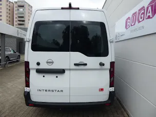 NISSAN Interstar 3.5 Kaw. L2H2 2.0 dCi N-Connecta