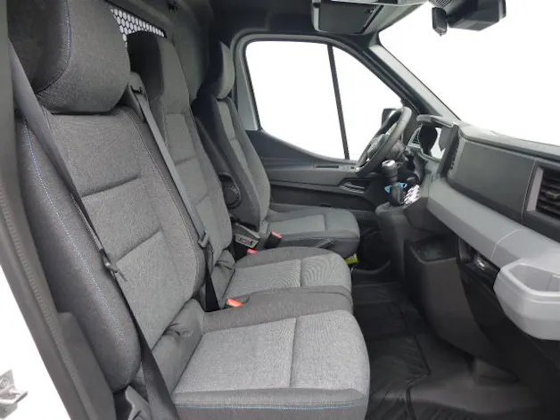 NISSAN Interstar 3.5 Kaw. L2H2 2.0 dCi N-Connecta
