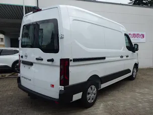 NISSAN Interstar 3.5 Kaw. L2H2 2.0 dCi N-Connecta
