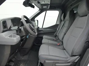 NISSAN Interstar 3.5 Kaw. L2H2 2.0 dCi N-Connecta