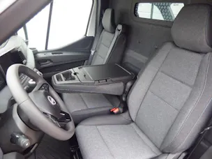 NISSAN Interstar 3.5 Kaw. L2H2 2.0 dCi N-Connecta