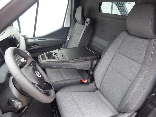 NISSAN Interstar 3.5 Kaw. L2H2 2.0 dCi N-Connecta