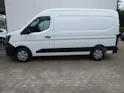 NISSAN Interstar 3.5 Kaw. L2H2 2.0 dCi N-Connecta