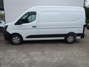NISSAN Interstar 3.5 Kaw. L2H2 2.0 dCi N-Connecta