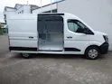 NISSAN Interstar 3.5 Kaw. L2H2 2.0 dCi N-Connecta