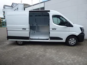 NISSAN Interstar 3.5 Kaw. L2H2 2.0 dCi N-Connecta