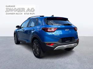 Kia Stonic 1.0 T-GDi Edition 30
