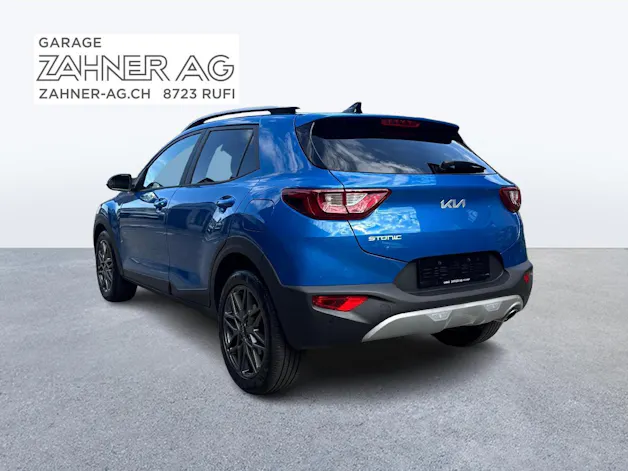 Kia Stonic 1.0 T-GDi Edition 30