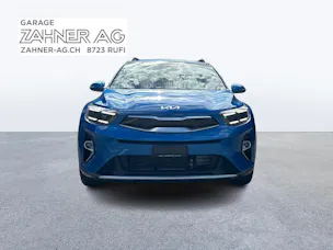 Kia Stonic 1.0 T-GDi Edition 30