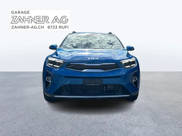 Kia Stonic 1.0 T-GDi Edition 30