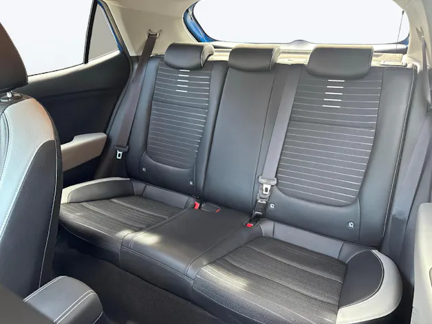 Kia Stonic 1.0 T-GDi Edition 30