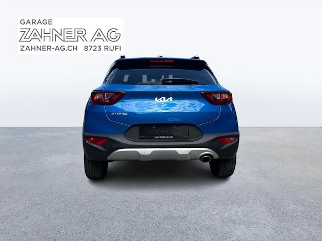 Kia Stonic 1.0 T-GDi Edition 30
