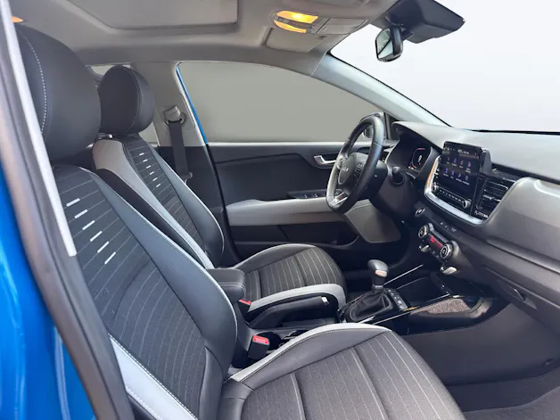 Kia Stonic 1.0 T-GDi Edition 30