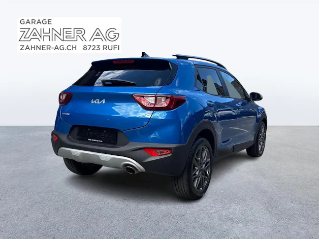 Kia Stonic 1.0 T-GDi Edition 30