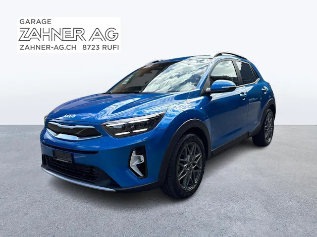 Kia Stonic 1.0 T-GDi Edition 30