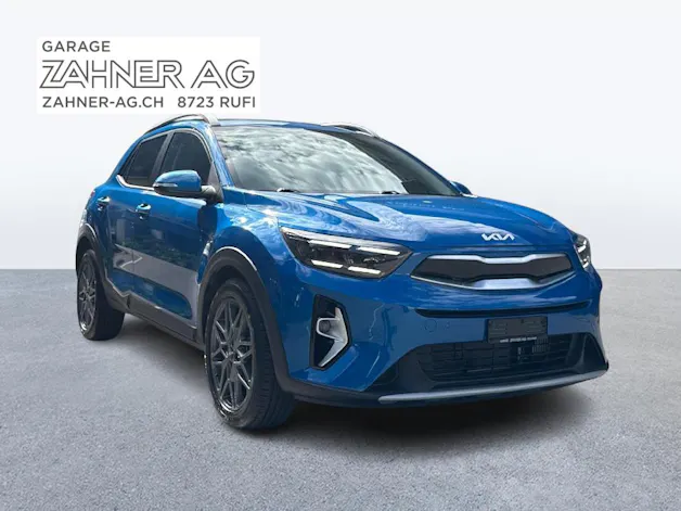 Kia Stonic 1.0 T-GDi Edition 30