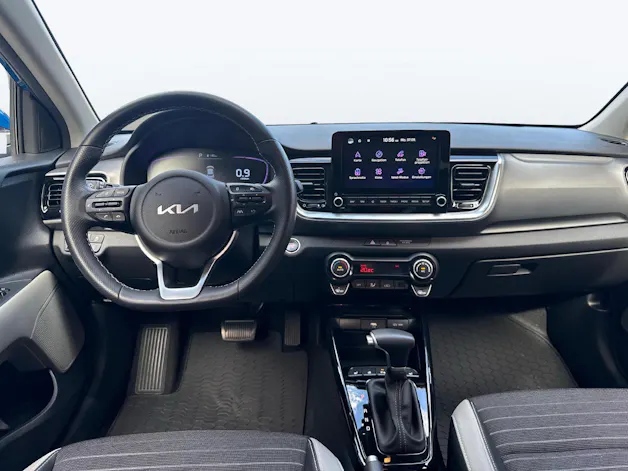 Kia Stonic 1.0 T-GDi Edition 30
