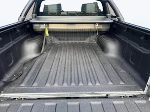 ISUZU D-Max Crew Pick-up 2.2 DDi Nitro Sport 4x4