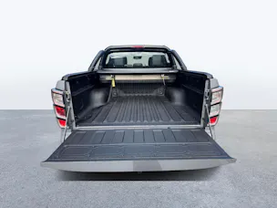 ISUZU D-Max Crew Pick-up 2.2 DDi Nitro Sport 4x4