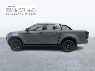 ISUZU D-Max Crew Pick-up 2.2 DDi Nitro Sport 4x4