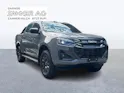 ISUZU D-Max Crew Pick-up 2.2 DDi Nitro Sport 4x4