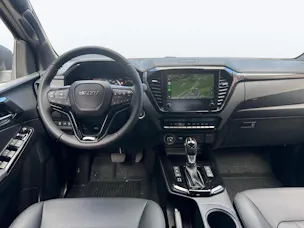 ISUZU D-Max Crew Pick-up 2.2 DDi Nitro Sport 4x4