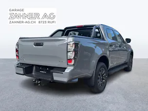 ISUZU D-Max Crew Pick-up 2.2 DDi Nitro Sport 4x4