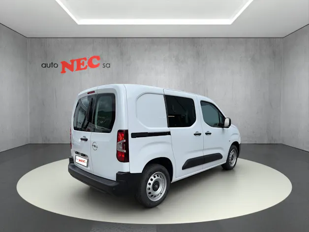 OPEL Combo Cargo 2.0 t 1.5 D Energize Your Business S/S