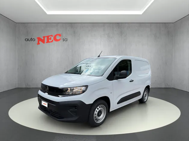 OPEL Combo Cargo 2.0 t 1.5 D Energize Your Business S/S