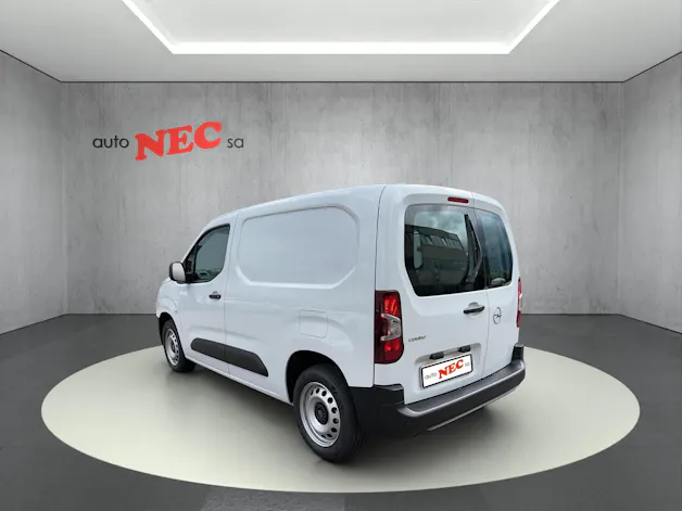 OPEL Combo Cargo 2.0 t 1.5 D Energize Your Business S/S