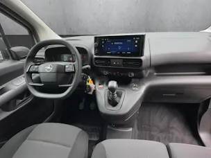 OPEL Combo Cargo 2.0 t 1.5 D Energize Your Business S/S