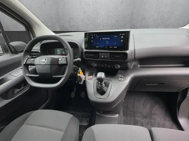 OPEL Combo Cargo 2.0 t 1.5 D Energize Your Business S/S