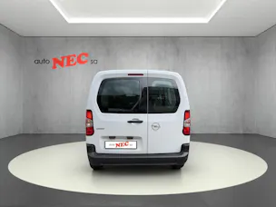 OPEL Combo Cargo 2.0 t 1.5 D Energize Your Business S/S
