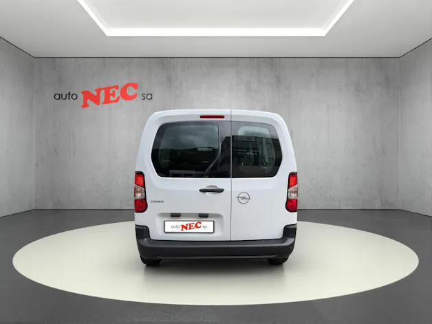 OPEL Combo Cargo 2.0 t 1.5 D Energize Your Business S/S