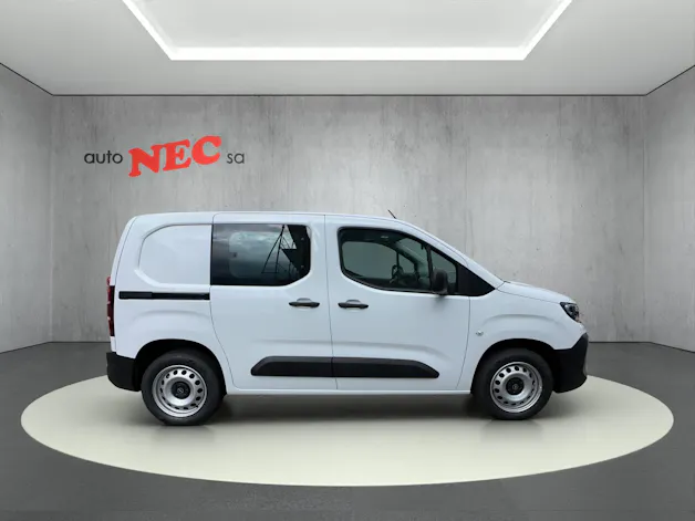 OPEL Combo Cargo 2.0 t 1.5 D Energize Your Business S/S