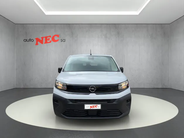 OPEL Combo Cargo 2.0 t 1.5 D Energize Your Business S/S