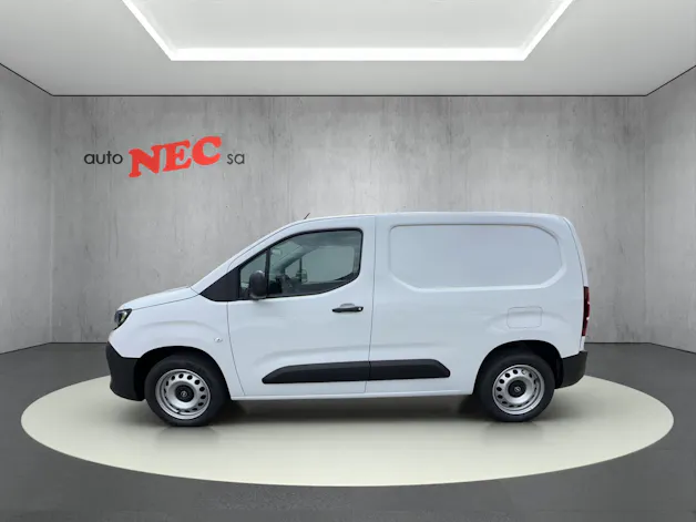 OPEL Combo Cargo 2.0 t 1.5 D Energize Your Business S/S