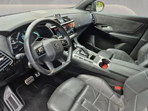 DS 7 E-Tense 300 Louvre 4x4
