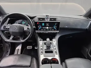 DS 7 E-Tense 300 Louvre 4x4