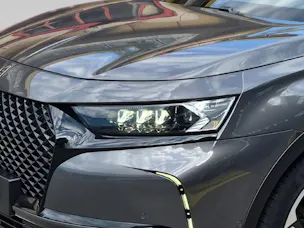 DS 7 E-Tense 300 Louvre 4x4